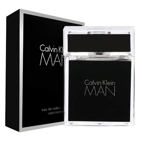 calvin klein man eau de toilette kruidvat